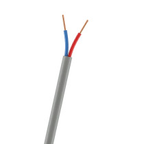 CABLE Domestique A05VV-R 2x4mm²