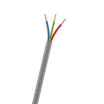 CABLE Domestique A05VV-R 3x2.5mm²