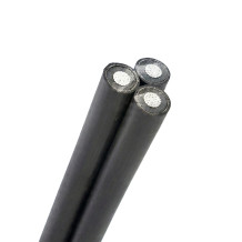 Cable  Moyen Tension C33-226 18/30 (36) KV 3x240mm²