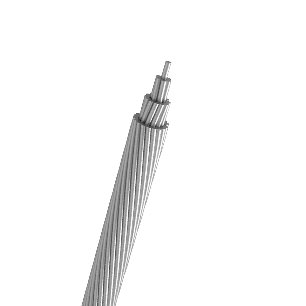 Cable  Moyen Tension Almélec 75,5 Mm²