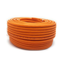 Câble Anti-Feu PYRO CR1/C1 2x2,5mm²