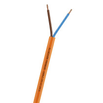 Câble Anti-Feu PYRO CR1/C1 2x1,5mm²