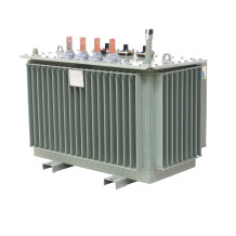 Transformateur Moyen Tension TOC -1250 KVA - 15KV- ABB