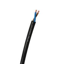 Câble Industriel Souple RV-K 2X10