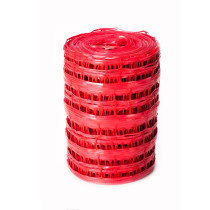 Grillage Avertisseur