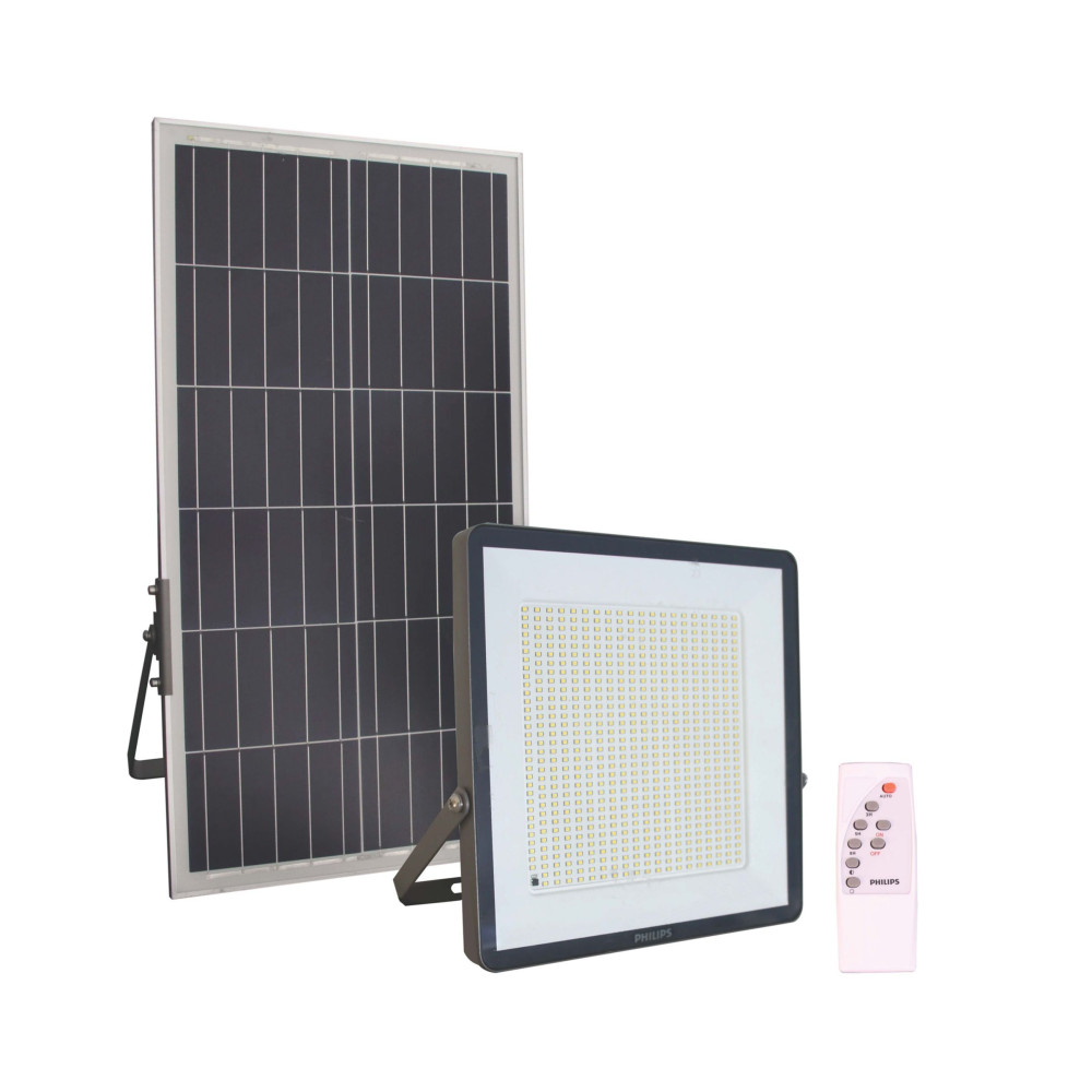 PROJECT SOLAIRE BVP080 LED48757 CW 48-200W PHIL