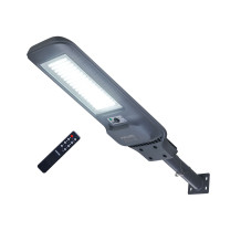 BRC010 | Lampadaire solaire BRC010 LED40/765 kit