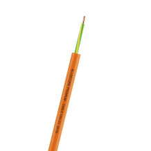 Câble Anti-Feu PYRO CR1/C1 1x4mm²