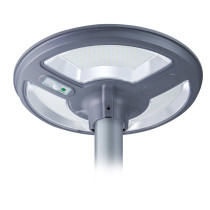 BPC010 LED50/MCT Solar post top Pro