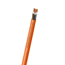 Câble résistant au feu CR1-C1 - 3x2,5 mm²