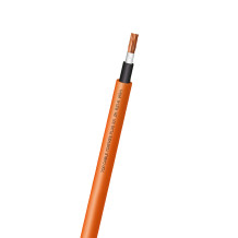 Câble résistant au feu CR1-C1 - 1x16 mm²