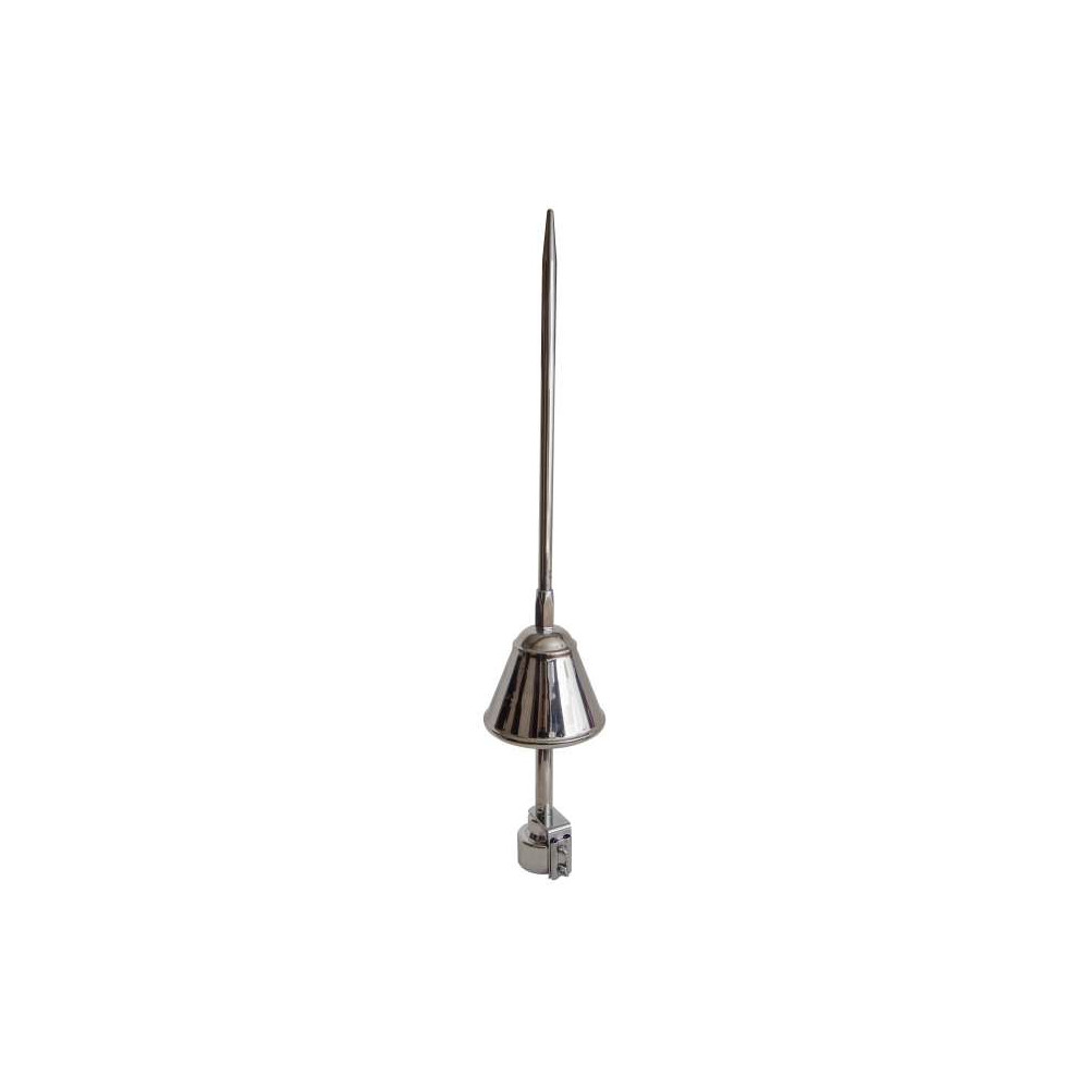 Paratonnerre actif ESE HERMES PRO45