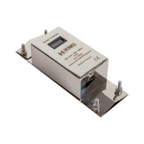 Compteur analogique de coups de foudre HERMES