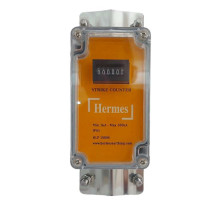 Compteur numérique de coups de foudre – HERMES HLP 10800
