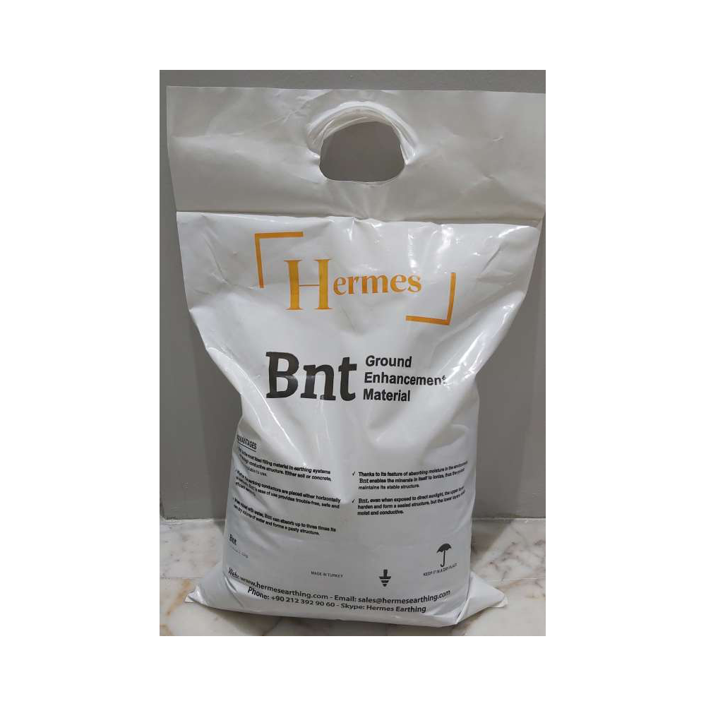 Poudre D'Améliorateur de résistivité BNT 10KG