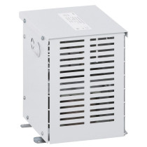 Autotransformateur monophasé IP21 - 3,15kVA