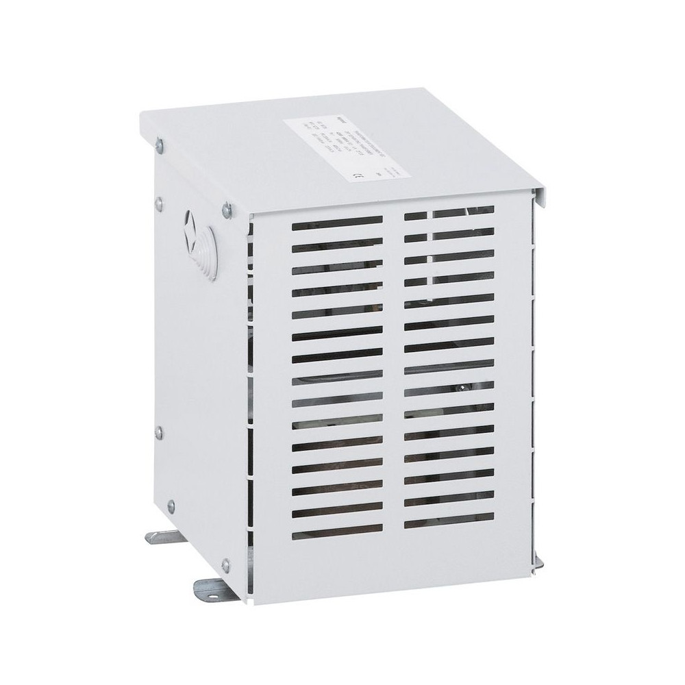 Autotransformateur monophasé IP21 - 4kVA