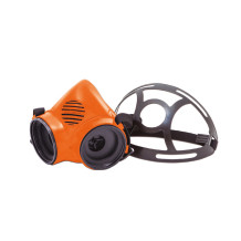 masque bucco-nasal