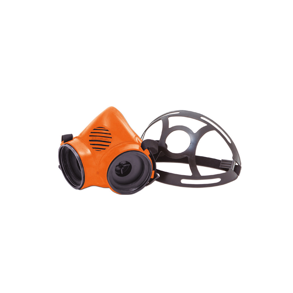 masque bucco-nasal