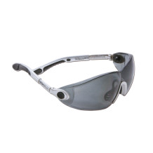 lunettes polycarbonate reglables incolore