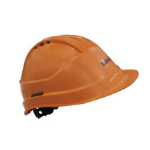 casque avec ventilation