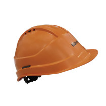 casque avec ventilation