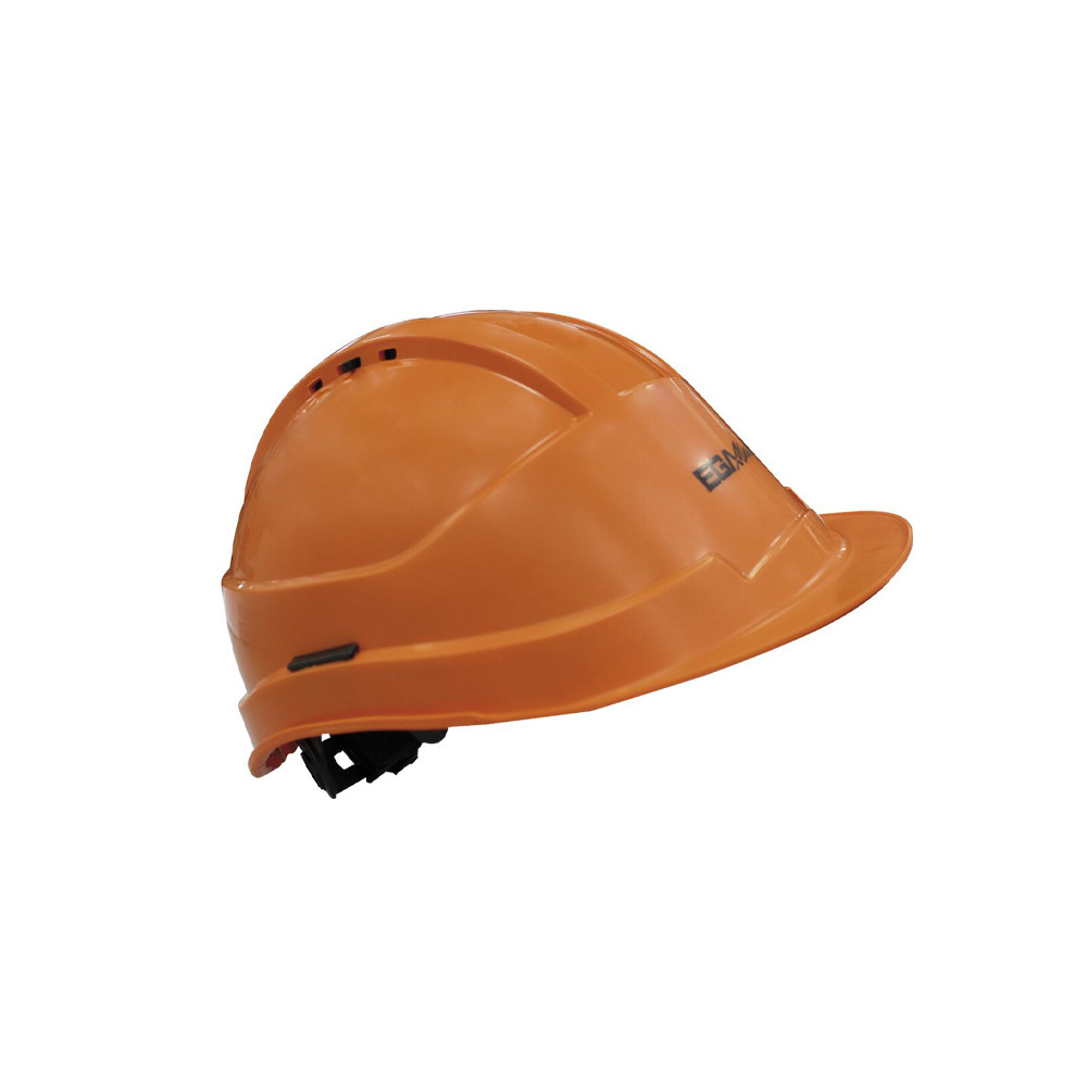 casque avec ventilation