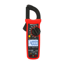 Pince ampere 2A-400Aac / 200mv-600v Dc / 2v