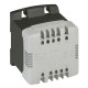Transformateur de sécurité primaire 230V à 400V et secondaire 24V~ - 160VA