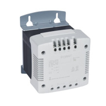 Transformateur de commande et sécurité à connexion à vis primaire 230V à 400V et secondaire 24V~ - 1000VA