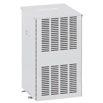 Transformateur commande et séparation des circuits connexion vis primaire 460V et secondaire 115V~ à 230V~ - 2500VA