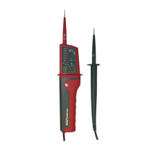 Testeur lcd 0-690v ac/dc  tronik