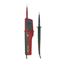 Testeur lcd 0-690v ac/dc  tronik