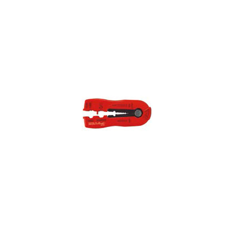 Pince a denuder 10-20 awg / 0,8-2,6