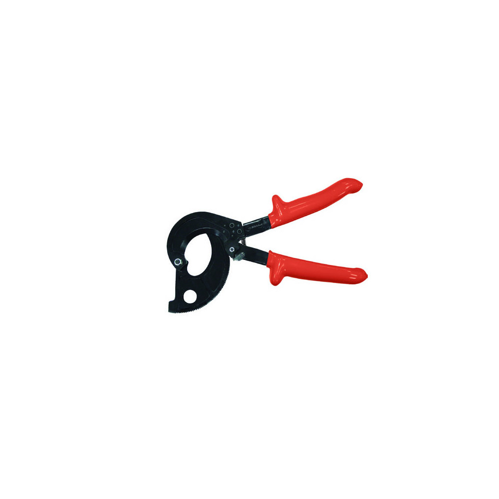 Coupe-cable a cliquet 52 mm 1000 v