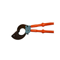 Coupe-cable a cliquet ø 70 mm 1000 v - 800°c