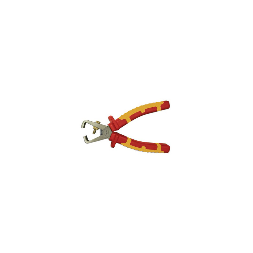 Pince a denuder 160 mm titacrom bimat. 1000 v