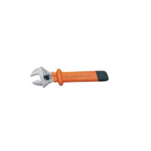 Cle a molette 10" titacrom 1000 v