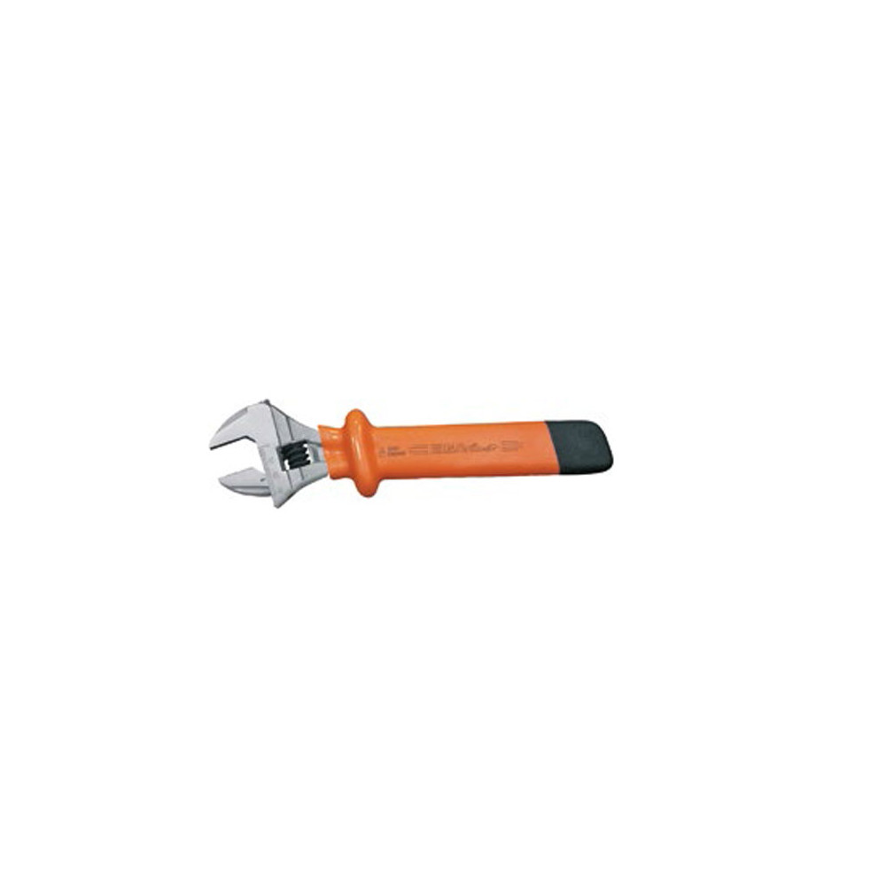 Cle a molette 10" titacrom 1000 v