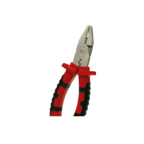 Jeu de 3 pinces titacrom bimat. 1000 v