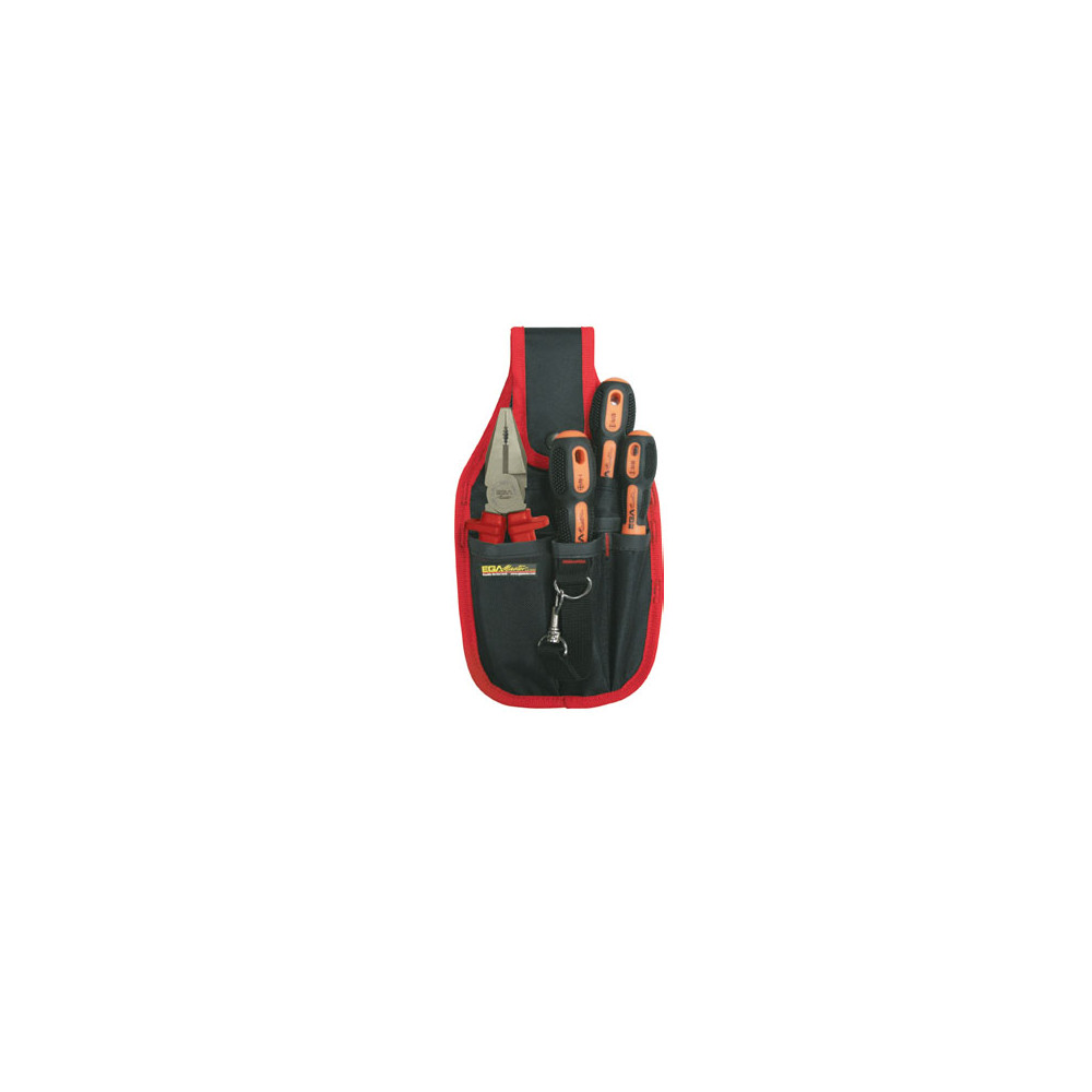 Jeu electricien (pince 1000 v)