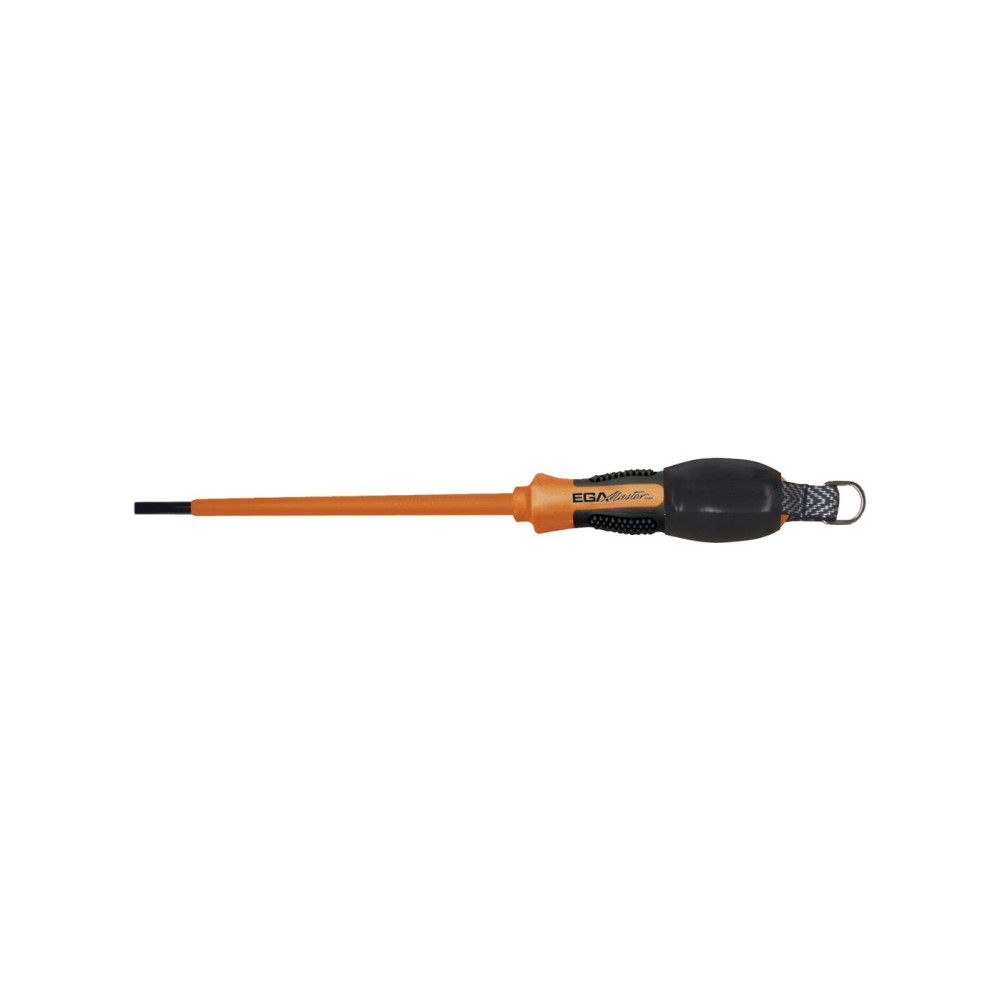 Tournevis electricien 5,5 x 150 mastertork