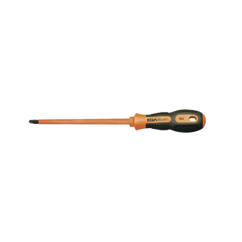 Tournevis pozidriv pz-1 mastertork 1000 v