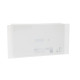 Baes saillie non permanent - 100lumens - Autonomie 1 h - IP42 - X-Light 180