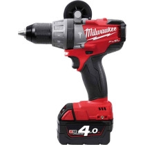 Perceuse percussion 18v 4.0ah 4933440542