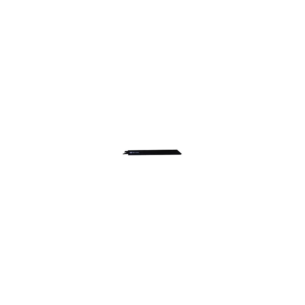 5 lames de scie sauteuse t234x 91/2,5-1,8 mm