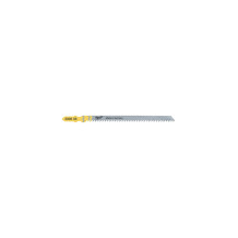 5 lames de scie sauteuse 105 mm