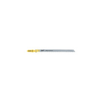5 lames de scie sauteuse 105 mm