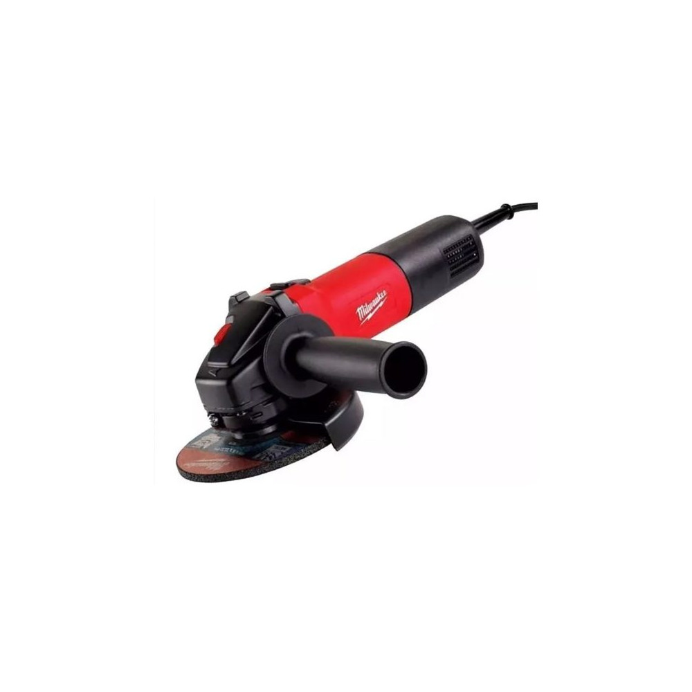 Meuleuse ultra légère 750w