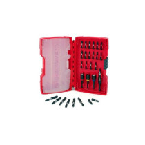 Lot de 28 embouts pour visseuse